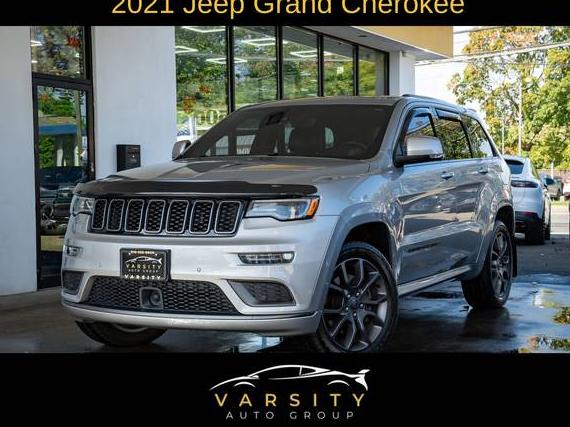 JEEP GRAND CHEROKEE 2021 1C4RJFCT0MC690995 image JEEP GRAND CHEROKEE 2021 1C4RJFCT0MC690995 image